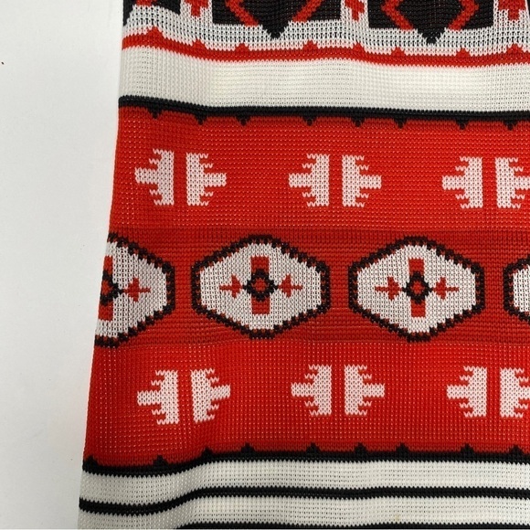 Vintage Verona Knits Top Sz Vintage 12 - Picture 7 of 8